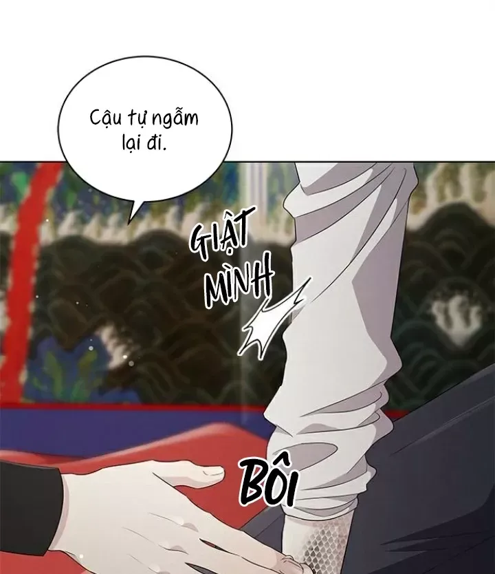 The Castle - Quỷ Nhãn Tân Nương Chap 73 - Next Chap 74