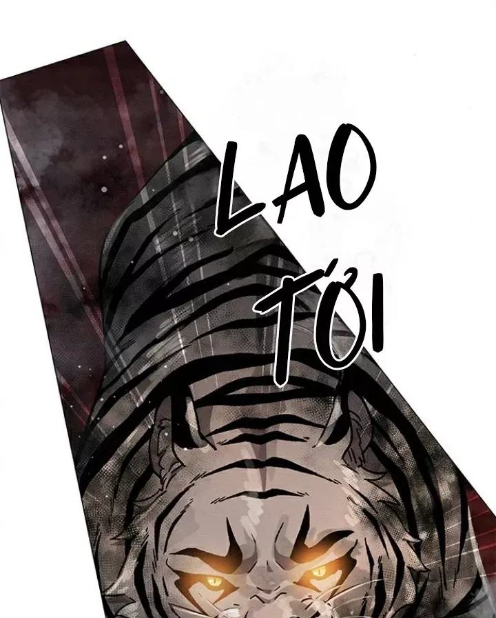 The Castle - Quỷ Nhãn Tân Nương Chap 73 - Next Chap 74