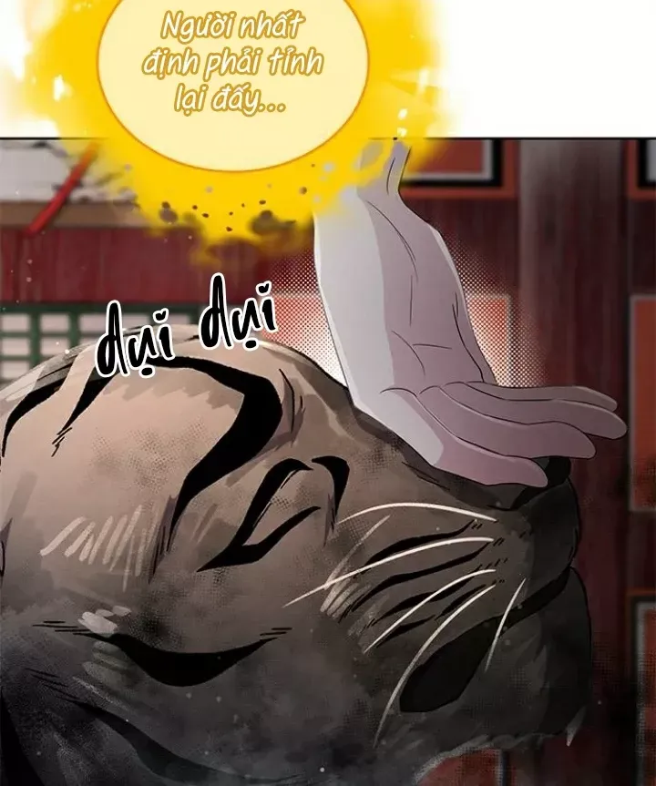 The Castle - Quỷ Nhãn Tân Nương Chap 73 - Next Chap 74