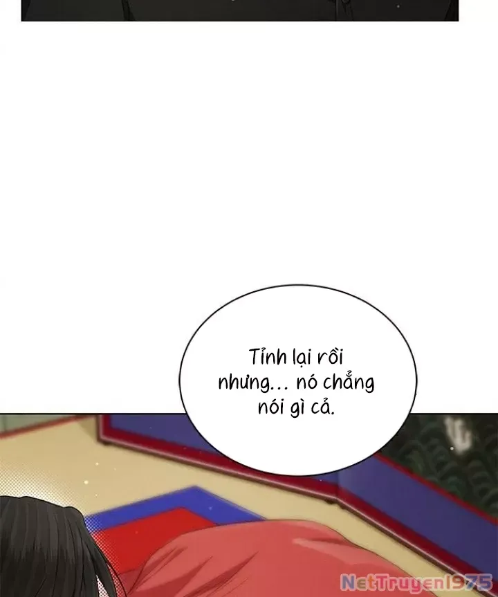 The Castle - Quỷ Nhãn Tân Nương Chap 73 - Next Chap 74