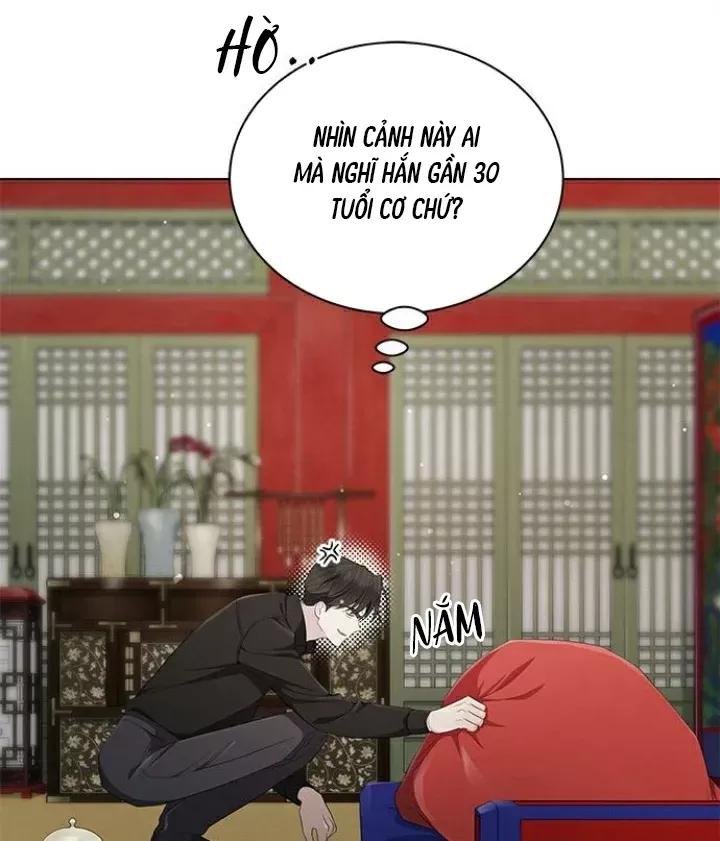 The Castle - Quỷ Nhãn Tân Nương Chap 73 - Next Chap 74