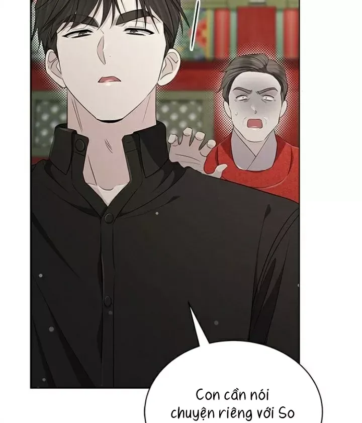 The Castle - Quỷ Nhãn Tân Nương Chap 73 - Next Chap 74