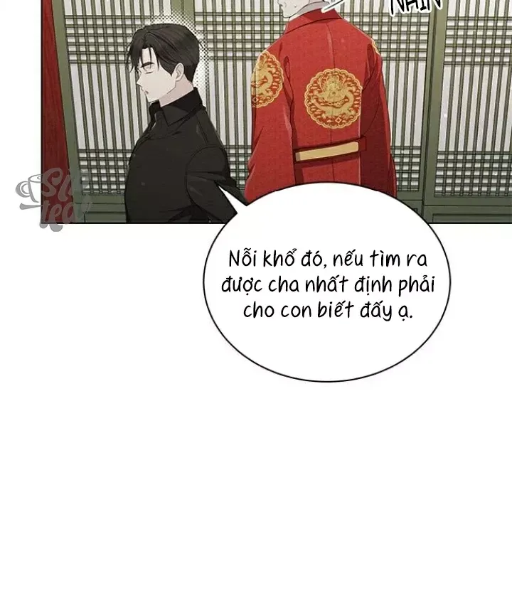 The Castle - Quỷ Nhãn Tân Nương Chap 73 - Next Chap 74
