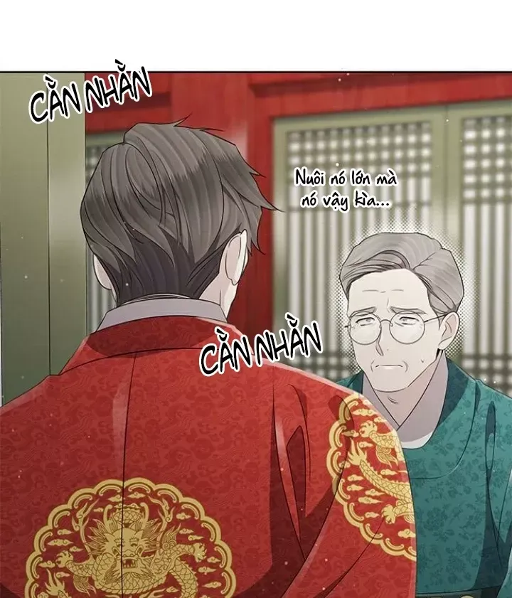 The Castle - Quỷ Nhãn Tân Nương Chap 73 - Next Chap 74