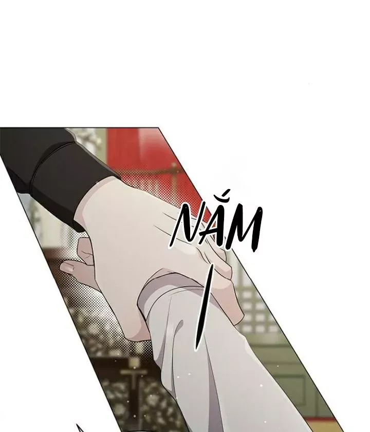 The Castle - Quỷ Nhãn Tân Nương Chap 73 - Next Chap 74