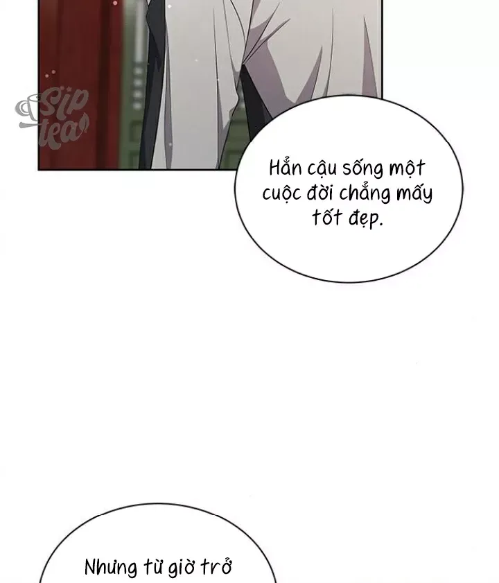 The Castle - Quỷ Nhãn Tân Nương Chap 73 - Next Chap 74