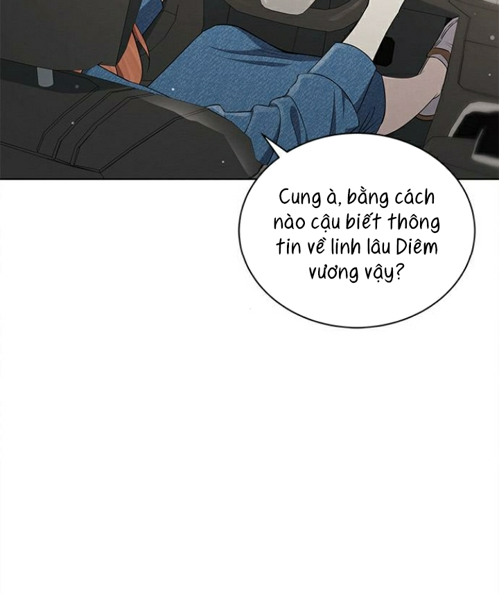 The Castle - Quỷ Nhãn Tân Nương Chap 75 - Next Chap 76