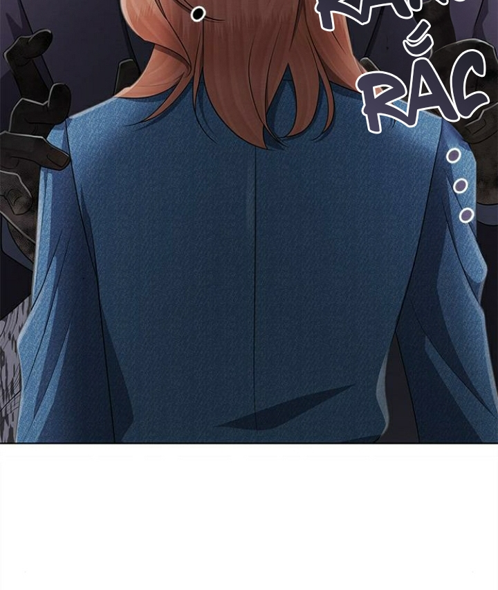 The Castle - Quỷ Nhãn Tân Nương Chap 75 - Next Chap 76