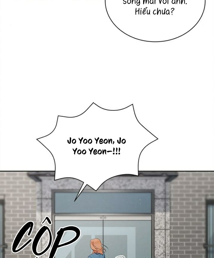 The Castle - Quỷ Nhãn Tân Nương Chap 75 - Next Chap 76