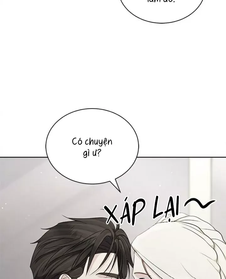 The Castle - Quỷ Nhãn Tân Nương Chap 76 - Next Chap 77