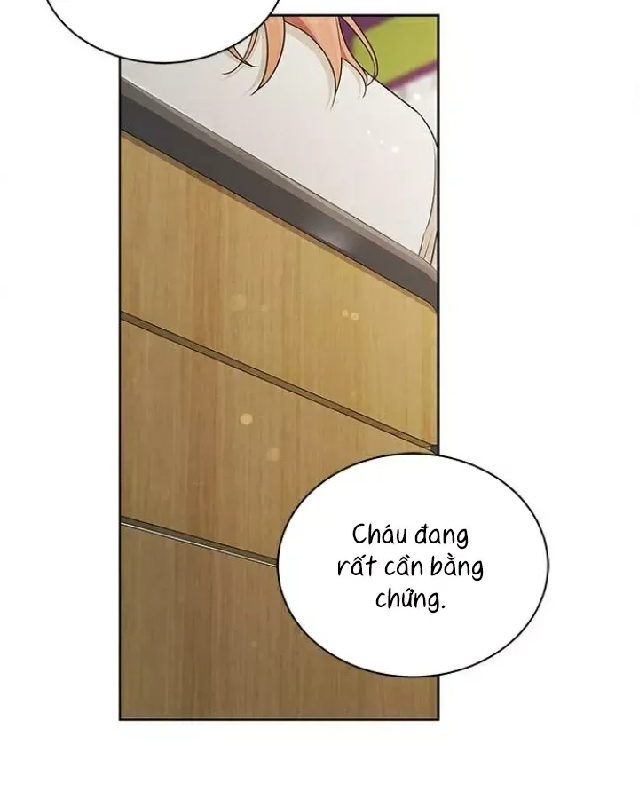 The Castle - Quỷ Nhãn Tân Nương Chap 77 - Next Chap 78