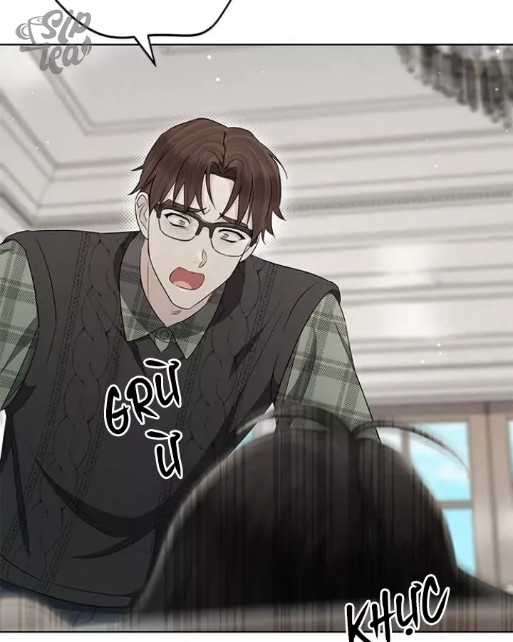 The Castle - Quỷ Nhãn Tân Nương Chap 77 - Next Chap 78