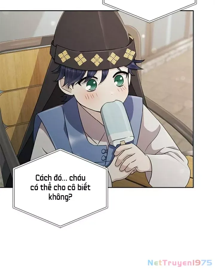 The Castle - Quỷ Nhãn Tân Nương Chap 77 - Next Chap 78