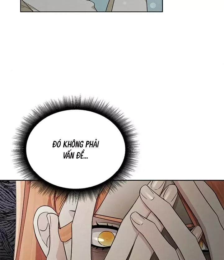 The Castle - Quỷ Nhãn Tân Nương Chap 77 - Next Chap 78