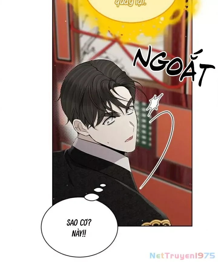 The Castle - Quỷ Nhãn Tân Nương Chap 78 - Next Chap 79