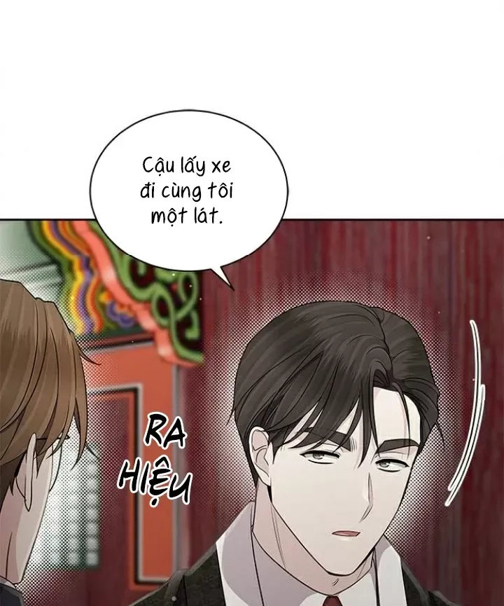 The Castle - Quỷ Nhãn Tân Nương Chap 78 - Next Chap 79