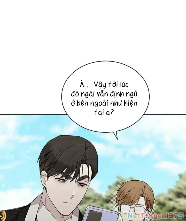 The Castle - Quỷ Nhãn Tân Nương Chap 78 - Next Chap 79