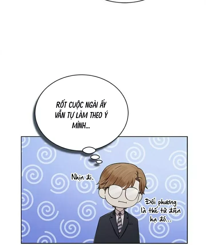 The Castle - Quỷ Nhãn Tân Nương Chap 78 - Next Chap 79