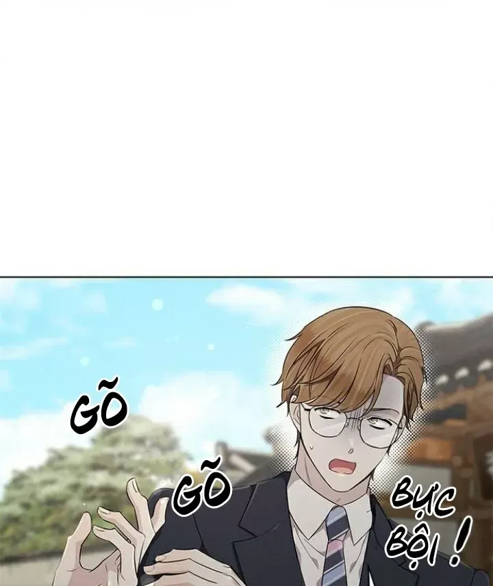 The Castle - Quỷ Nhãn Tân Nương Chap 78 - Next Chap 79