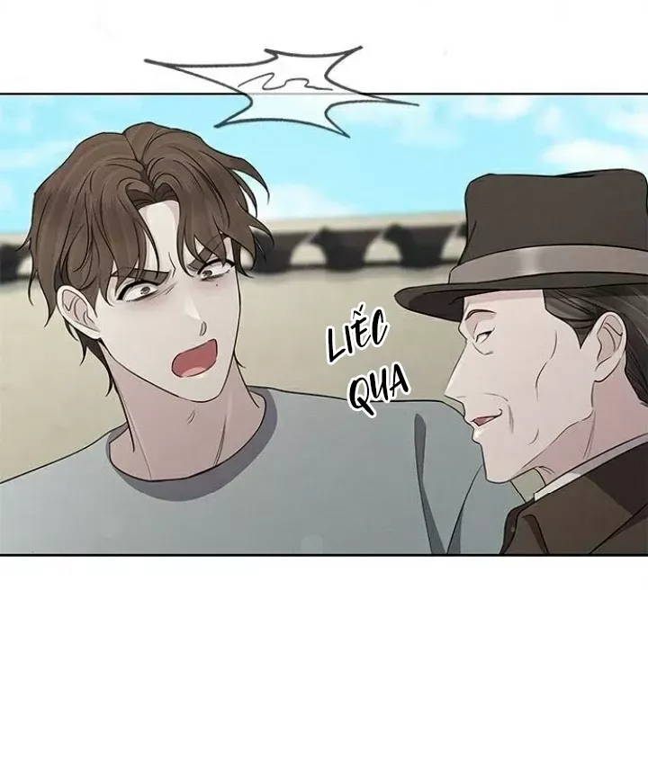 The Castle - Quỷ Nhãn Tân Nương Chap 78 - Next Chap 79