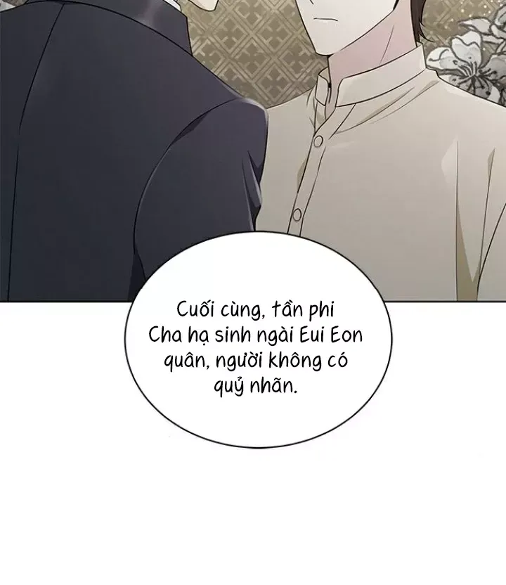 The Castle - Quỷ Nhãn Tân Nương Chap 79 - Next Chap 80