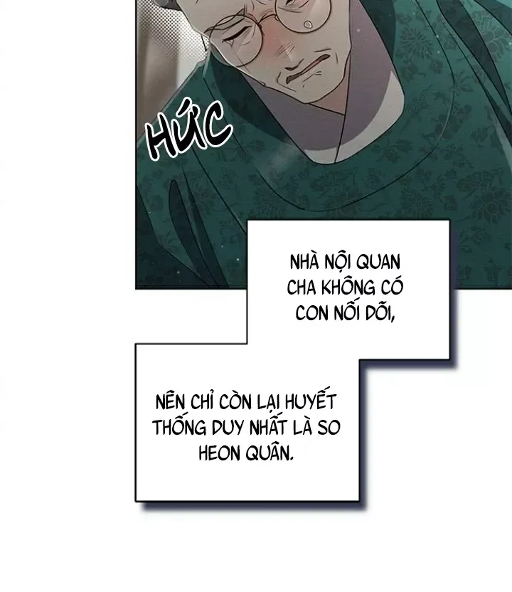 The Castle - Quỷ Nhãn Tân Nương Chap 79 - Next Chap 80