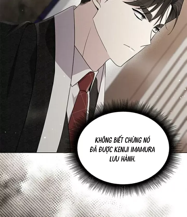 The Castle - Quỷ Nhãn Tân Nương Chap 79 - Next Chap 80