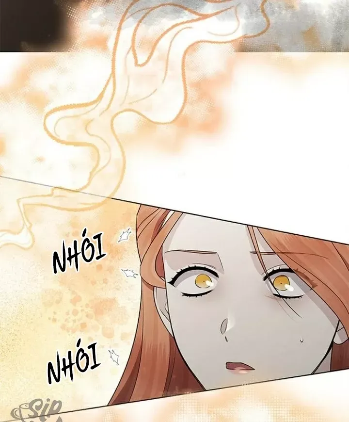 The Castle - Quỷ Nhãn Tân Nương Chap 79 - Next Chap 80