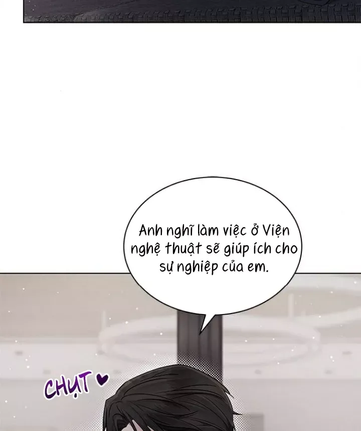 The Castle - Quỷ Nhãn Tân Nương Chap 84 - Next Chap 85