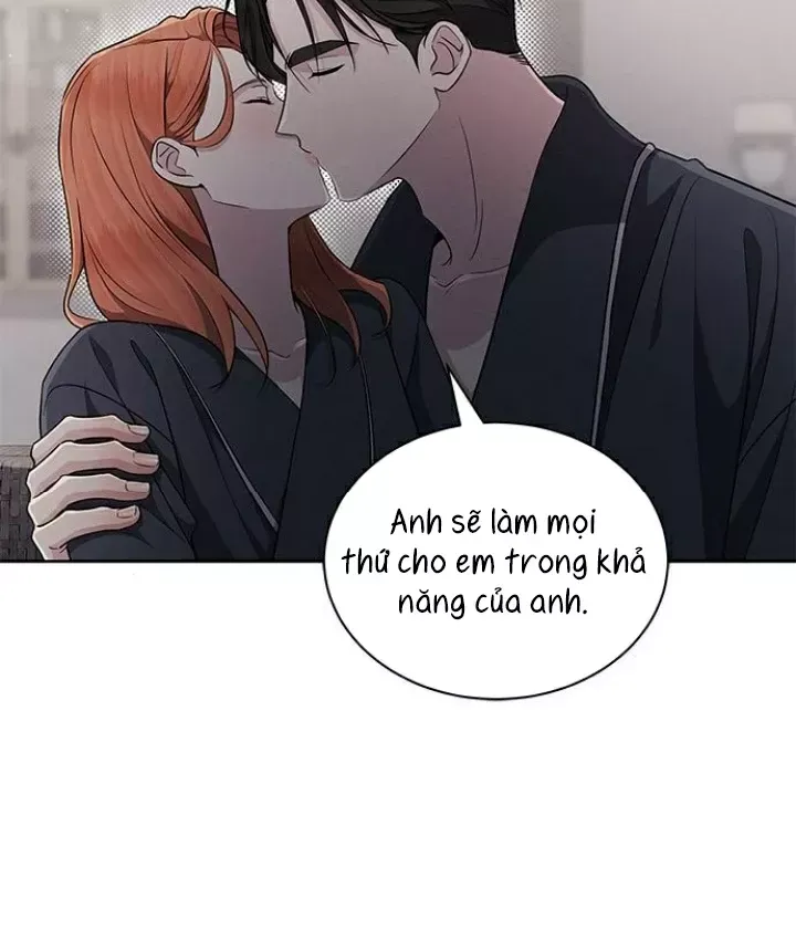 The Castle - Quỷ Nhãn Tân Nương Chap 84 - Next Chap 85