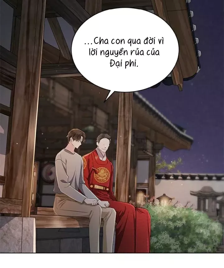 The Castle - Quỷ Nhãn Tân Nương Chap 84 - Next Chap 85