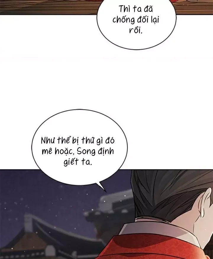 The Castle - Quỷ Nhãn Tân Nương Chap 84 - Next Chap 85