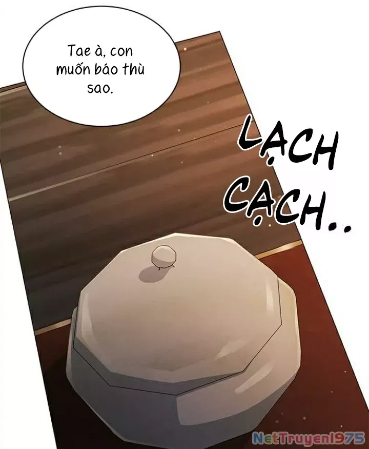 The Castle - Quỷ Nhãn Tân Nương Chap 84 - Next Chap 85