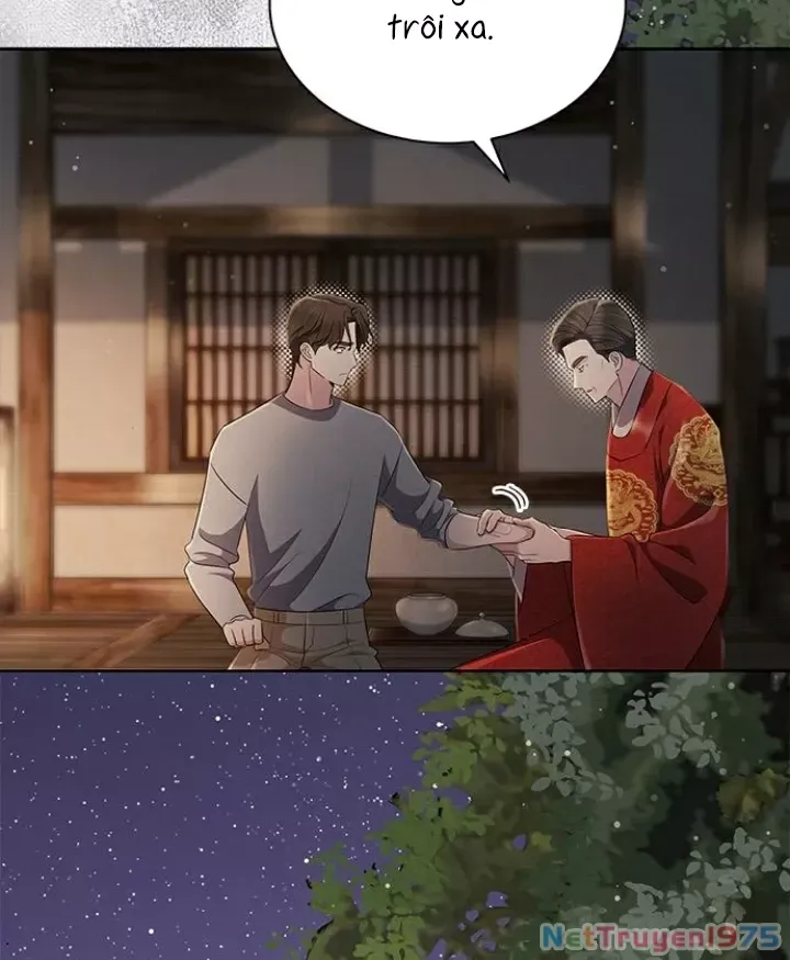 The Castle - Quỷ Nhãn Tân Nương Chap 84 - Next Chap 85