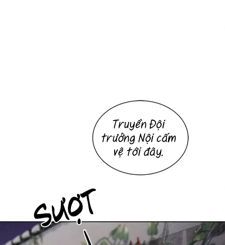 The Castle - Quỷ Nhãn Tân Nương Chap 84 - Next Chap 85