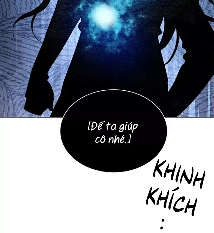 The Castle - Quỷ Nhãn Tân Nương Chap 84 - Next Chap 85