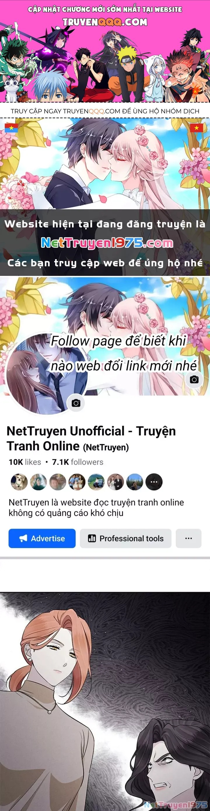 The Castle - Quỷ Nhãn Tân Nương Chap 96 - Next Chap 97