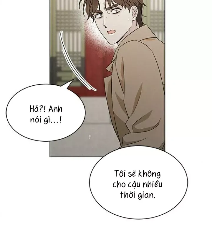 The Castle - Quỷ Nhãn Tân Nương Chap 96 - Next Chap 97
