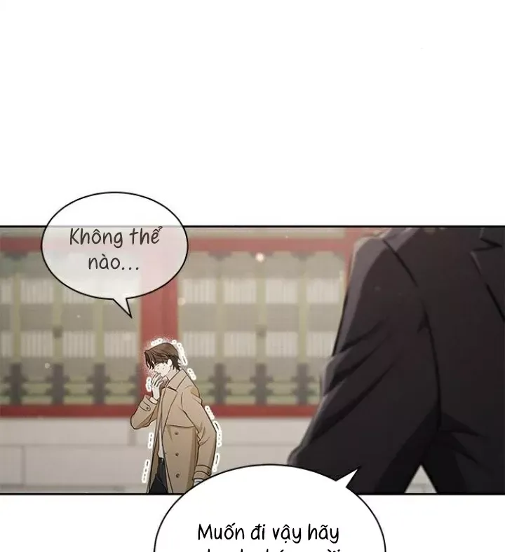 The Castle - Quỷ Nhãn Tân Nương Chap 96 - Next Chap 97