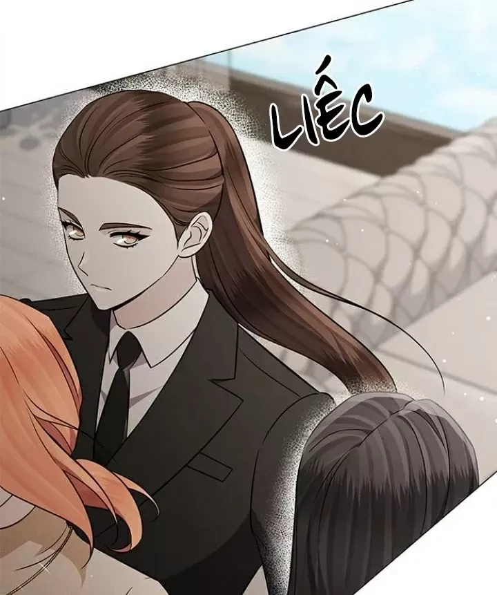 The Castle - Quỷ Nhãn Tân Nương Chap 96 - Next Chap 97