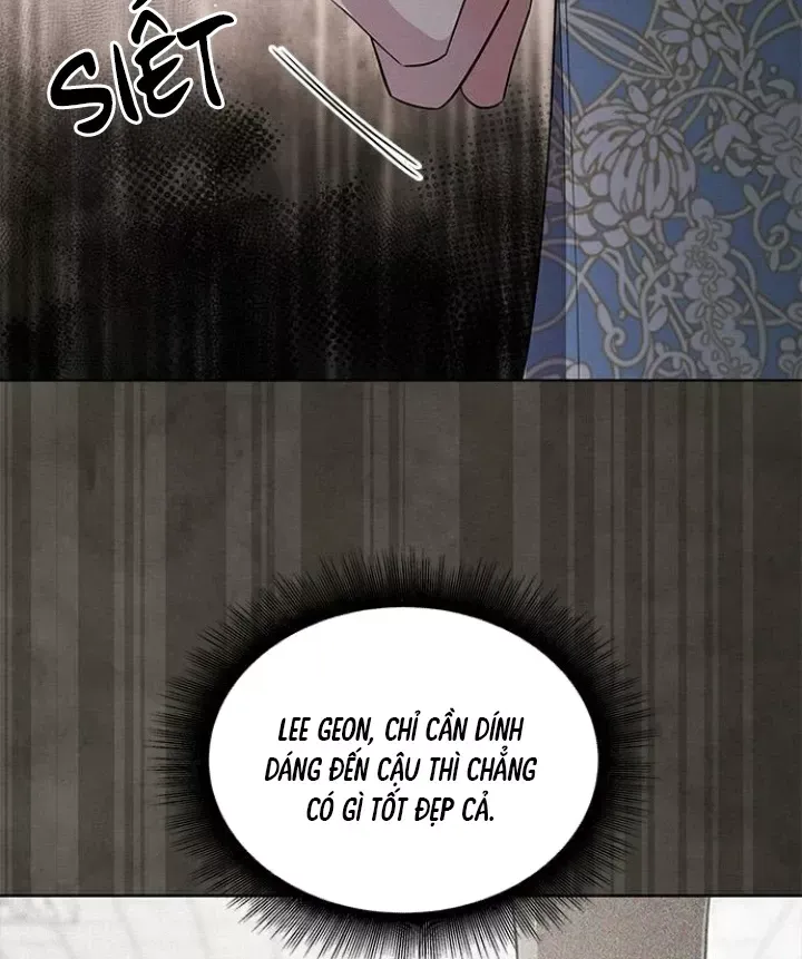 The Castle - Quỷ Nhãn Tân Nương Chap 96 - Next Chap 97