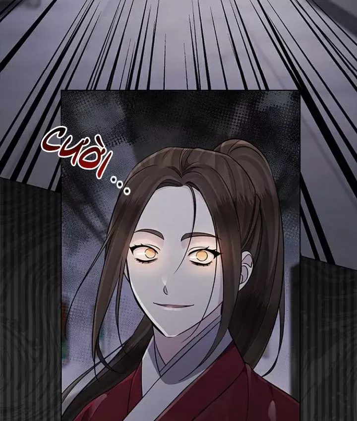 The Castle - Quỷ Nhãn Tân Nương Chap 96 - Next Chap 97