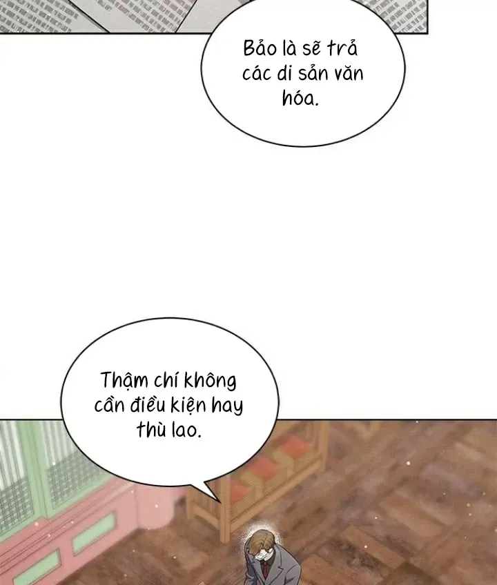 The Castle - Quỷ Nhãn Tân Nương Chap 96 - Next Chap 97