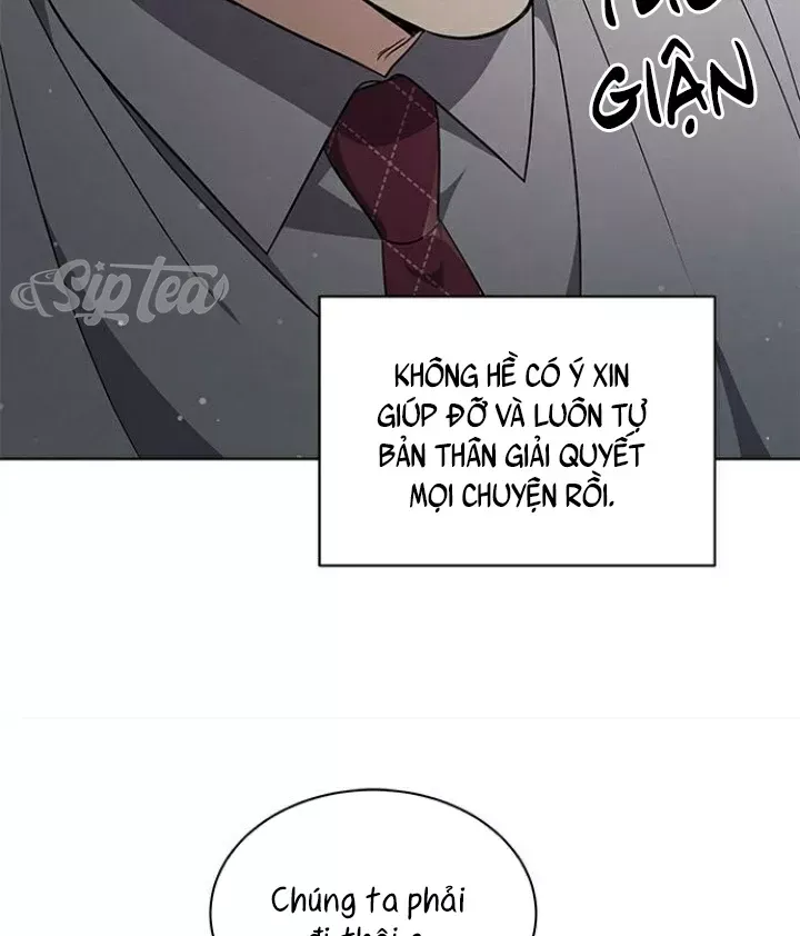 The Castle - Quỷ Nhãn Tân Nương Chap 96 - Next Chap 97