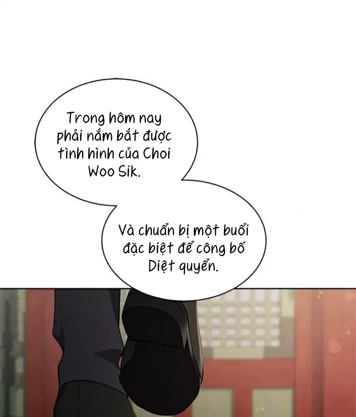 The Castle - Quỷ Nhãn Tân Nương Chap 96 - Next Chap 97