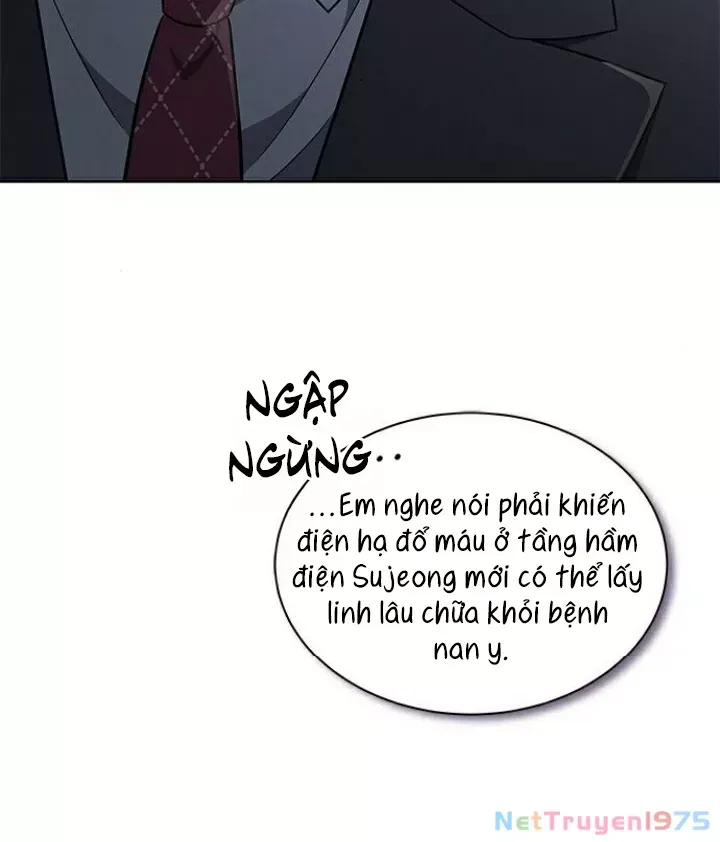 The Castle - Quỷ Nhãn Tân Nương Chap 96 - Next Chap 97