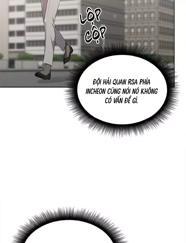 The Castle - Quỷ Nhãn Tân Nương Chap 97 - Next Chap 98