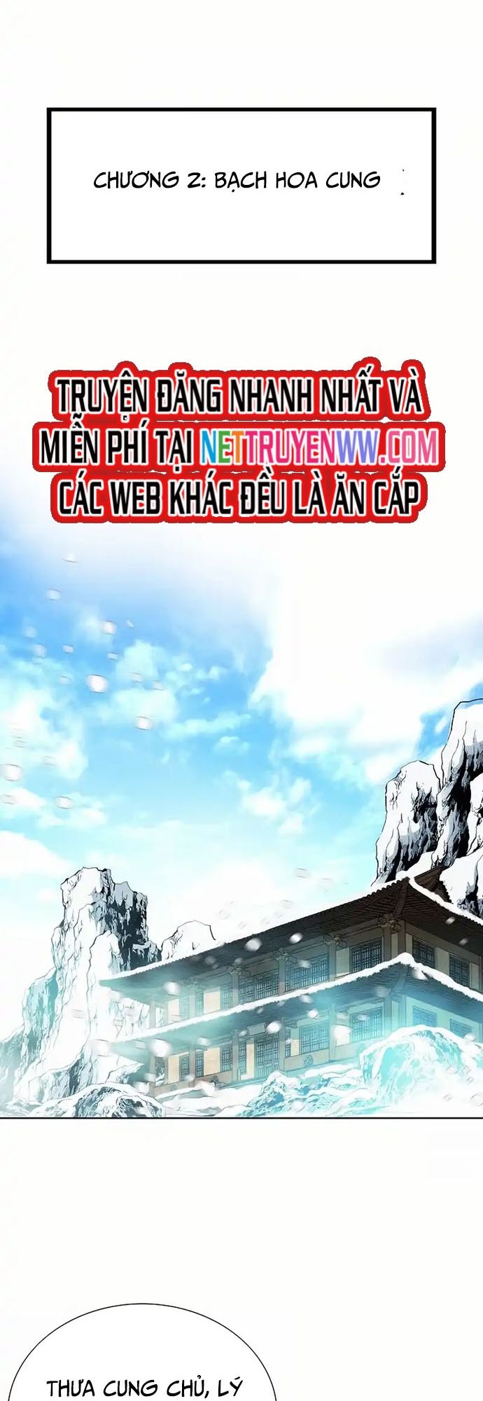 Vô Song Chap 3 - Next Chap 4