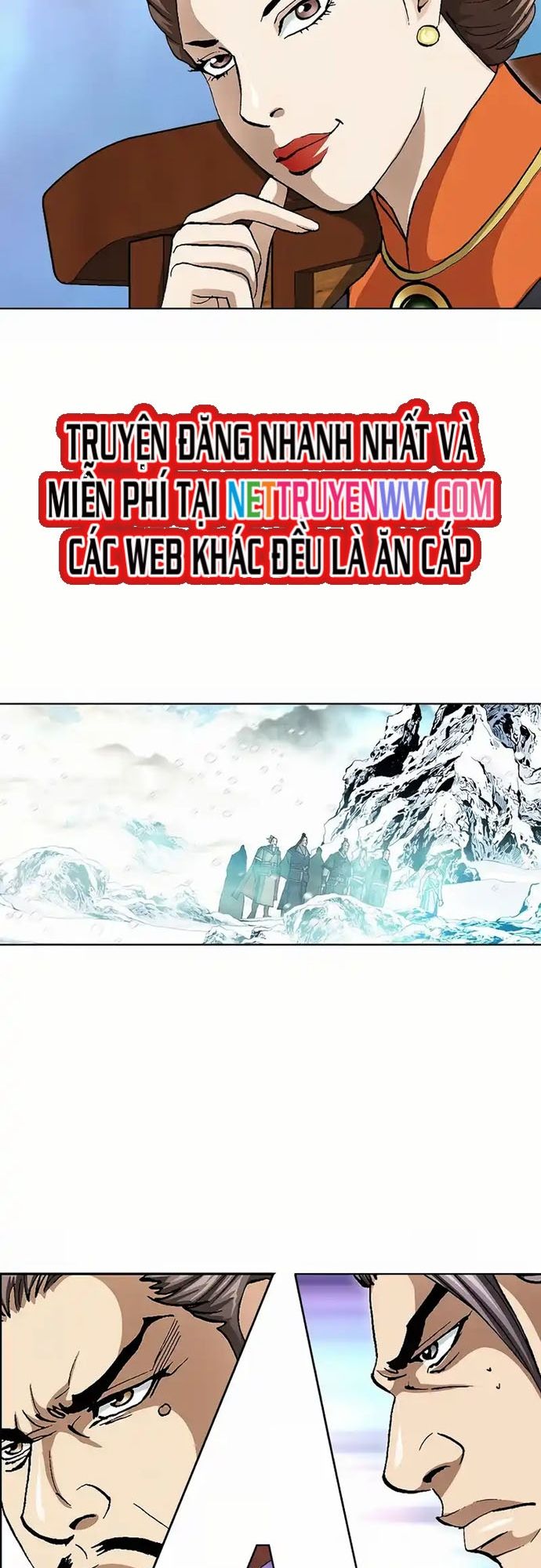 Vô Song Chap 3 - Next Chap 4