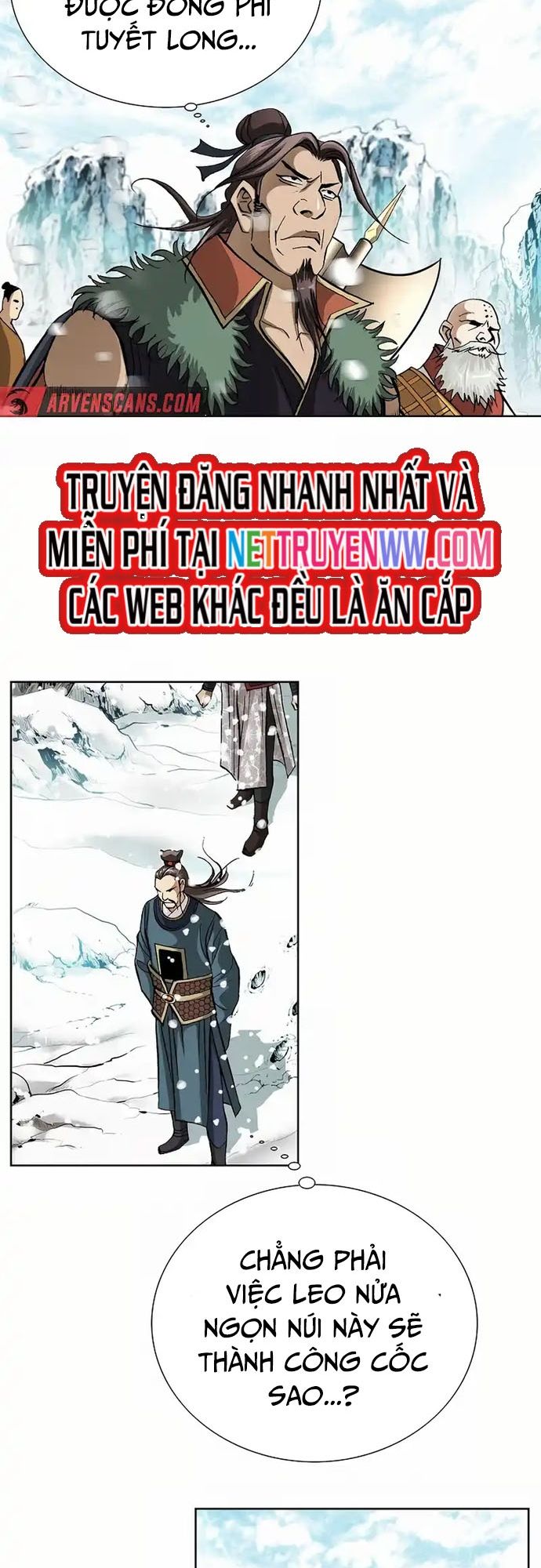 Vô Song Chap 3 - Next Chap 4